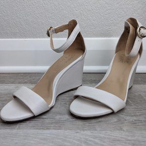 Naturalizer Women's Kierra Wedge Sandal